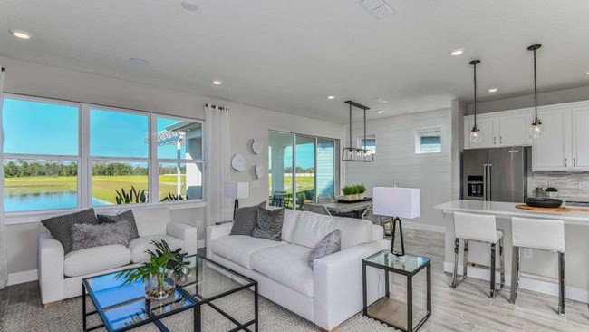 New Homes in Del Webb Sunbridge at  by Del Webb